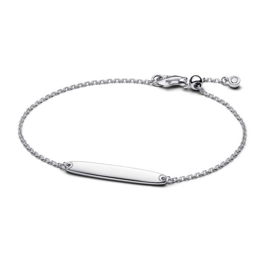 Juweel PANDORA ENGRAVABLE BRACELET 594010C01  Juweel PANDORA ENGRAVABLE BRACELET 594010C01