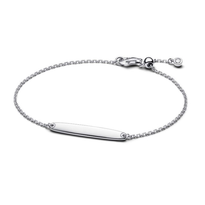 Juweel PANDORA ENGRAVABLE BRACELET 594010C01 