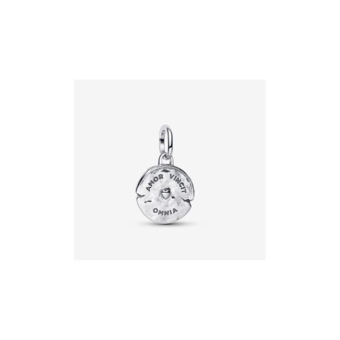 Juweel PANDORA HEART MEDAILLON 793975C01 88888