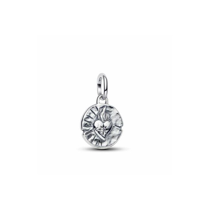 Juweel PANDORA HEART MEDAILLON 793975C01 88888