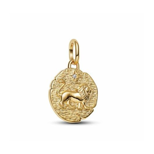 Juweel PANDORA LION 763974C01 Juweel PANDORA LION 763974C01