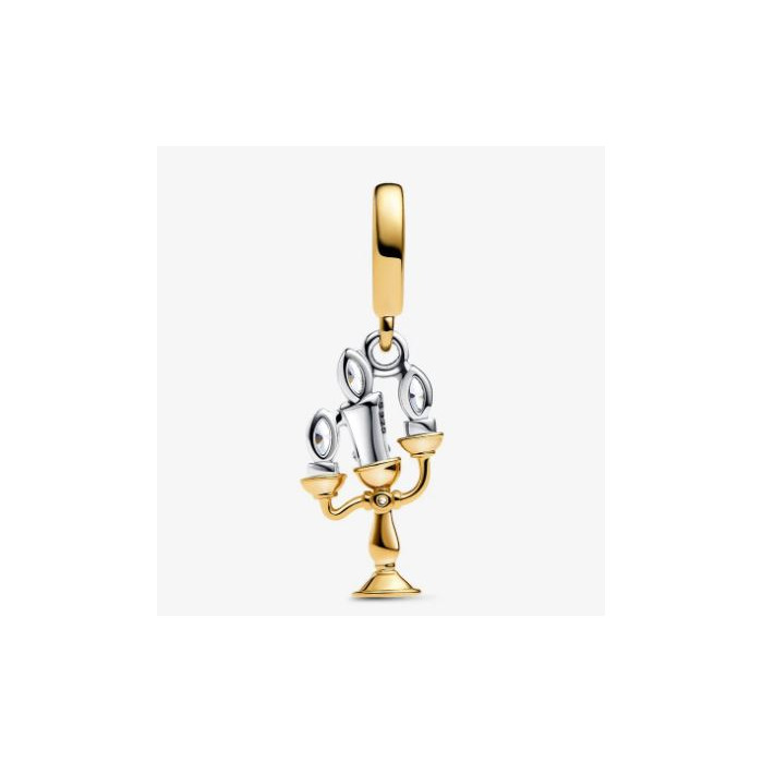 Juweel PANDORA DISNEY LUMIERE 763985C01 