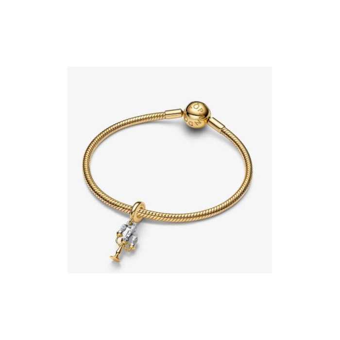 Juweel PANDORA DISNEY LUMIERE 763985C01 