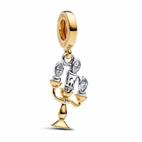 Juweel PANDORA DISNEY LUMIERE 763985C01 Juweel PANDORA DISNEY LUMIERE 763985C01