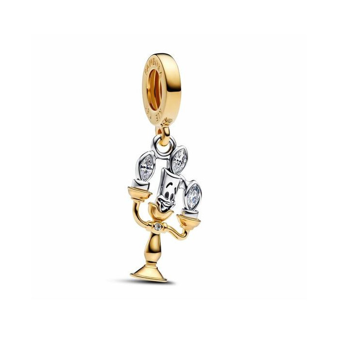 Juweel PANDORA DISNEY LUMIERE 763985C01 
