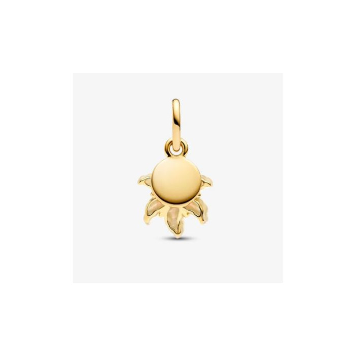 Juweel PANDORA DISNEY TANGLED FLOWER 764020C01 