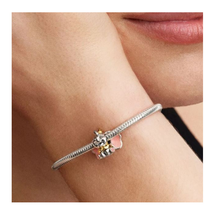 Juweel PANDORA DISNEY DUMBO 764023C01 