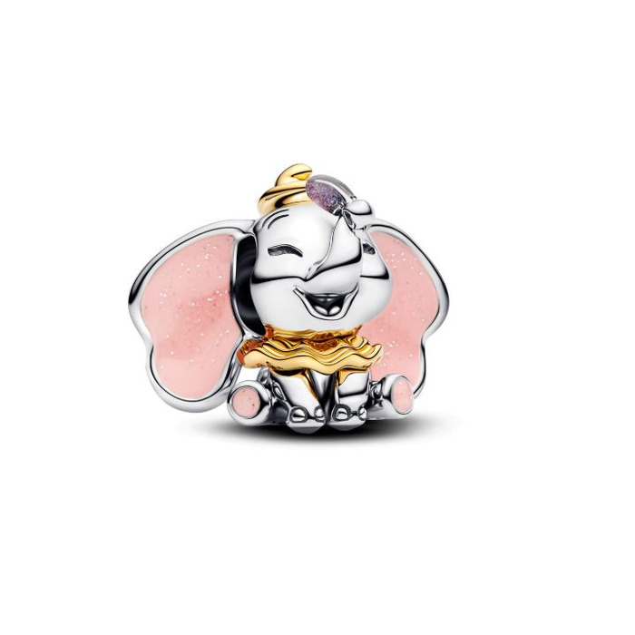 Juweel PANDORA DISNEY DUMBO 764023C01 