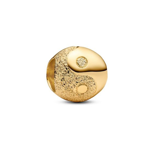 Juweel PANDORA TEXTURED YIN AND YANG 764045C00 Juweel PANDORA TEXTURED YIN AND YANG 764045C00