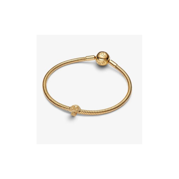 Juweel PANDORA TEXTURED MUSHROOM 764048C00 