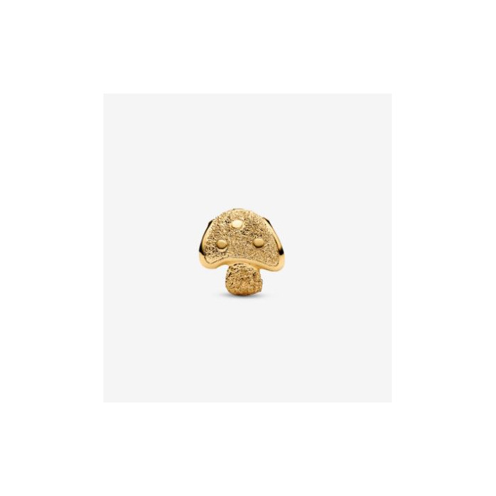 Juweel PANDORA TEXTURED MUSHROOM 764048C00 