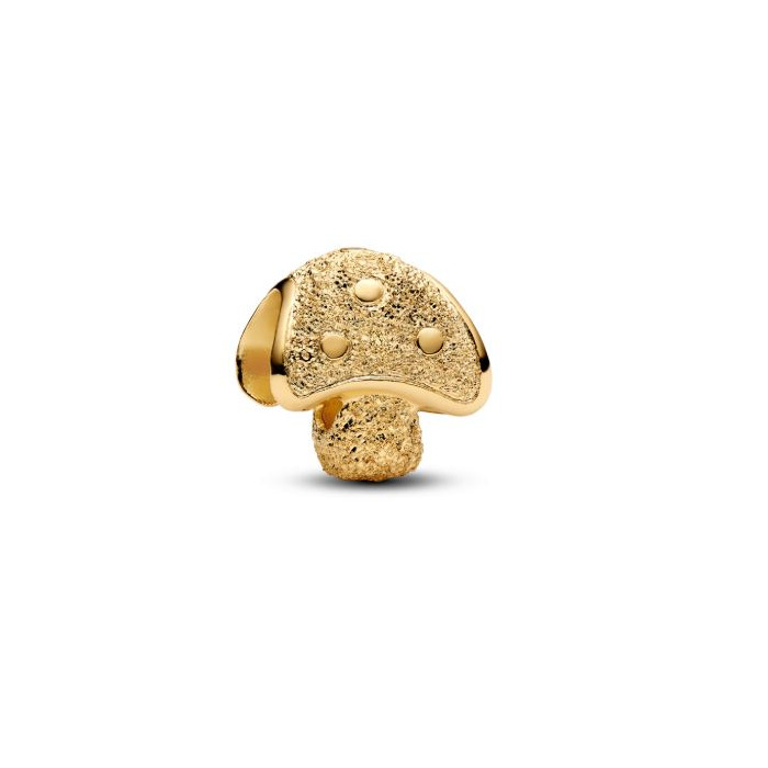 Juweel PANDORA TEXTURED MUSHROOM 764048C00 