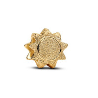 Juweel PANDORA TEXTURED SUN 764052C00  Juweel PANDORA TEXTURED SUN 764052C00