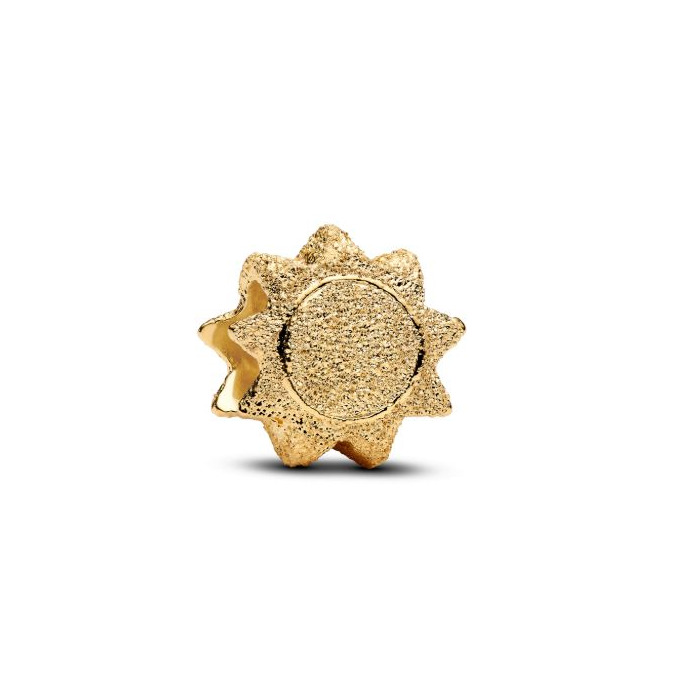 Juweel PANDORA TEXTURED SUN 764052C00 88888