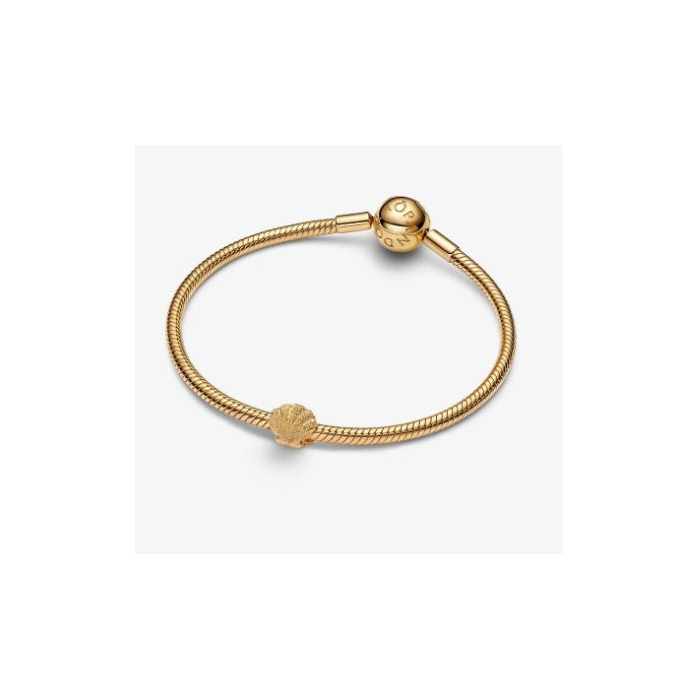 Juweel PANDORA TEXTURED SHELL 764057C00 88888