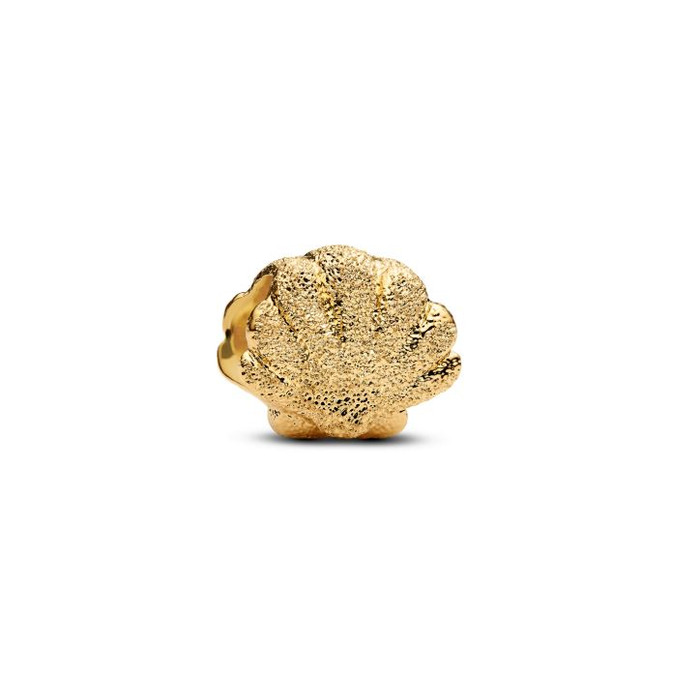 Juweel PANDORA TEXTURED SHELL 764057C00 88888