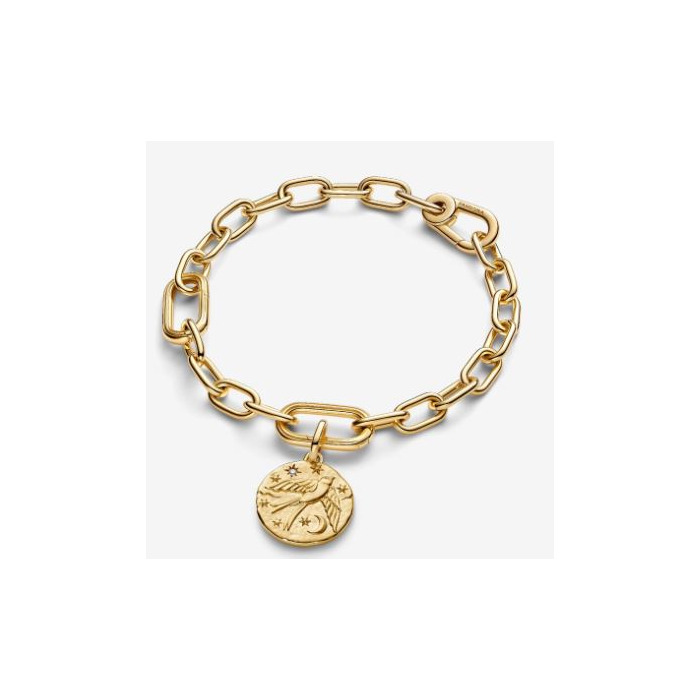 Juweel PANDORA SWALLOW MEDAILLON 764082C01 