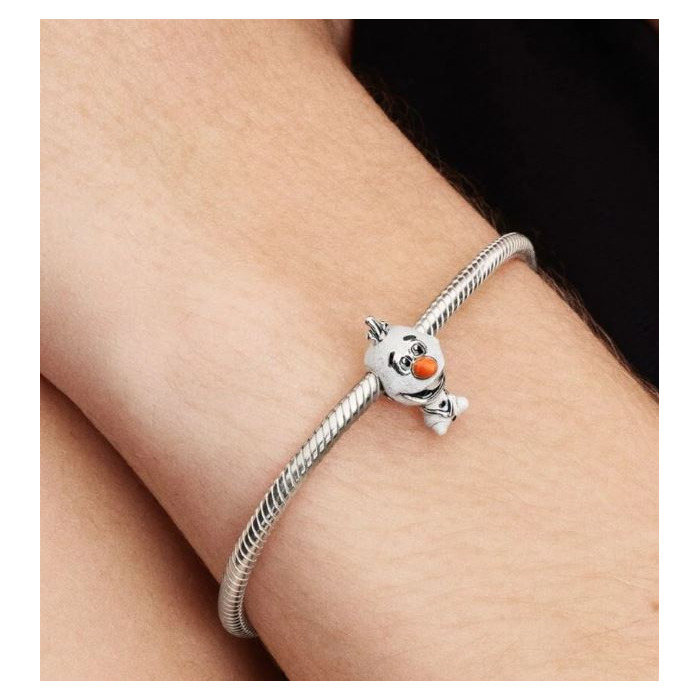 Juweel PANDORA DISNEY OLAF 793978C01 