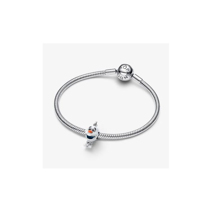 Juweel PANDORA DISNEY OLAF 793978C01 