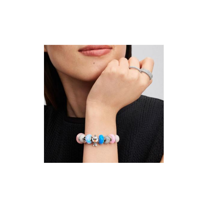 Juweel PANDORA DISNEY OLAF 793978C01 