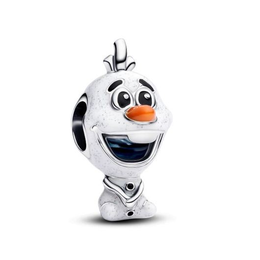 Juweel PANDORA DISNEY OLAF 793978C01 Juweel PANDORA DISNEY OLAF 793978C01