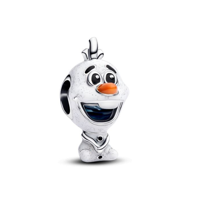 Juweel PANDORA DISNEY OLAF 793978C01 