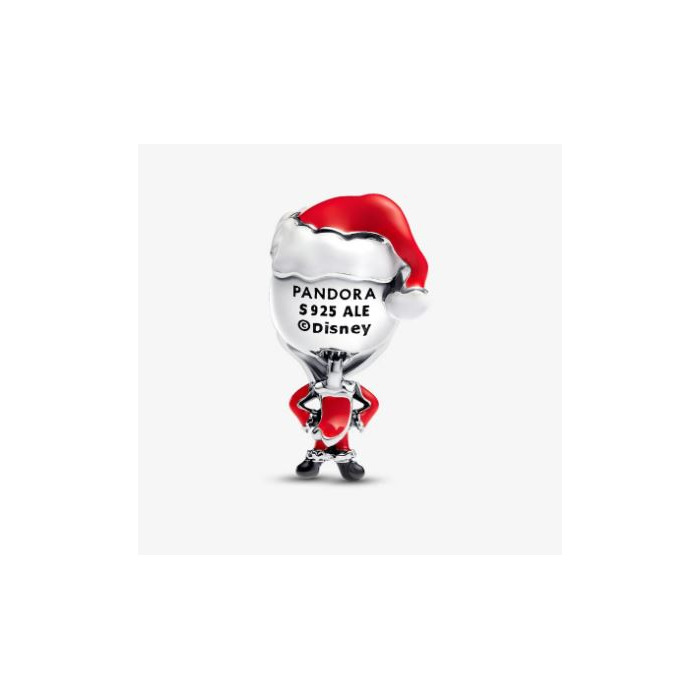 Juweel PANDORA DISNEY JACK SKELLINGTON 793979C01 88888