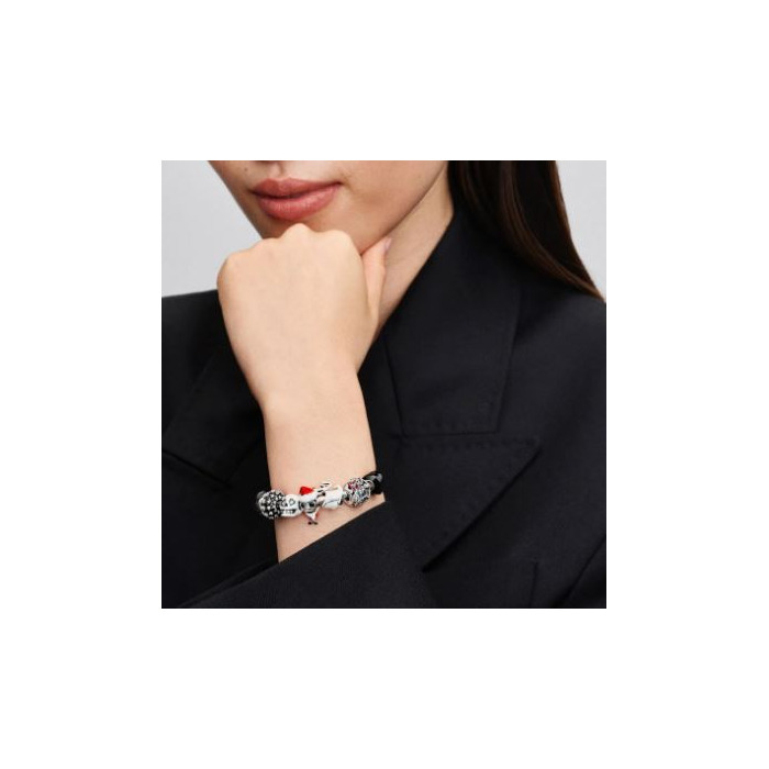 Juweel PANDORA DISNEY JACK SKELLINGTON 793979C01 88888