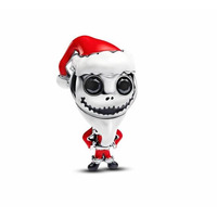 Juweel PANDORA DISNEY JACK SKELLINGTON 793979C01  Juweel PANDORA DISNEY JACK SKELLINGTON 793979C01