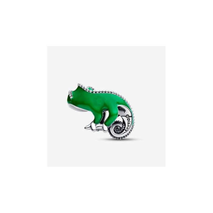 Juweel PANDORA DISNEY TANGLED PASCAL 793983C01 88888
