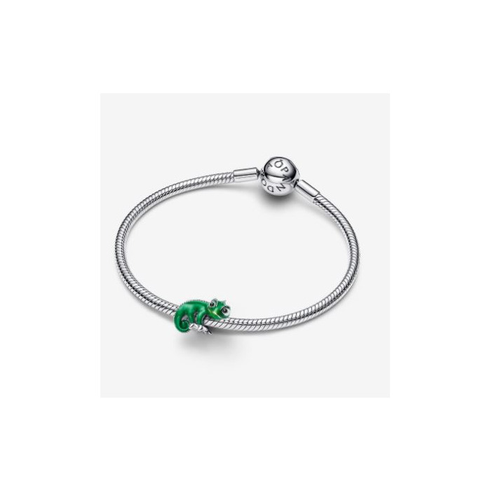 Juweel PANDORA DISNEY TANGLED PASCAL 793983C01 88888