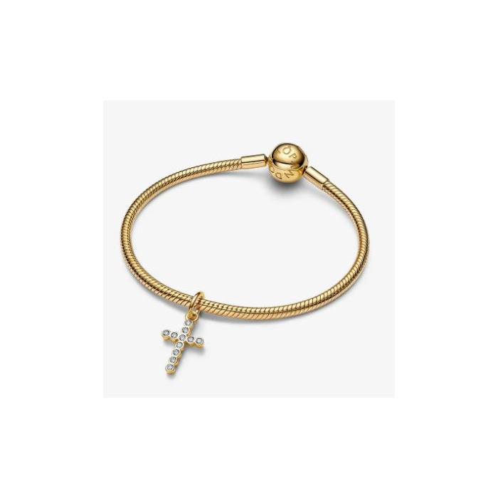 Juweel PANDORA CROSS 764063C01 
