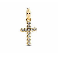 Juweel PANDORA CROSS 764063C01  Juweel PANDORA CROSS 764063C01