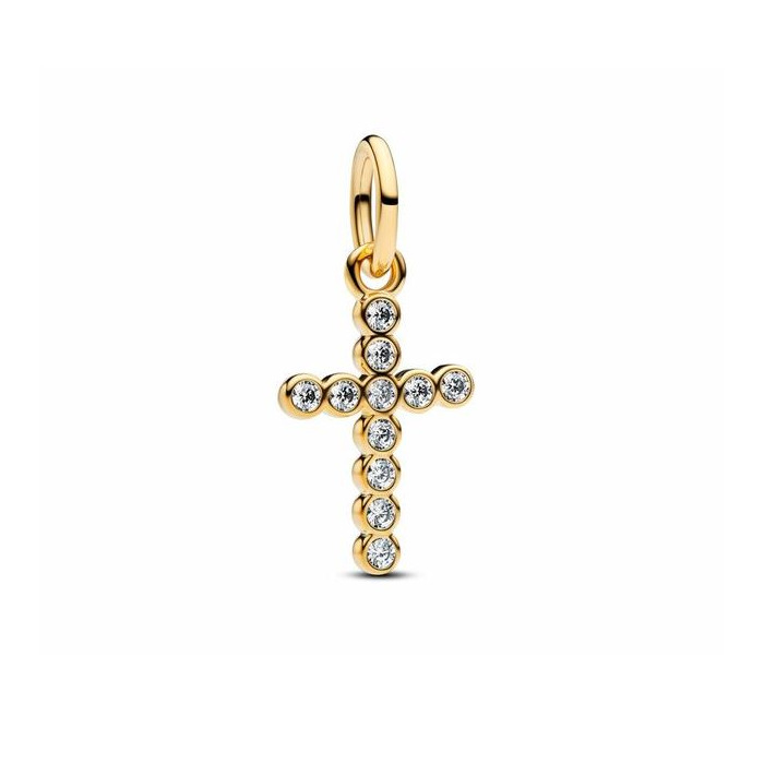 Juweel PANDORA CROSS 764063C01 