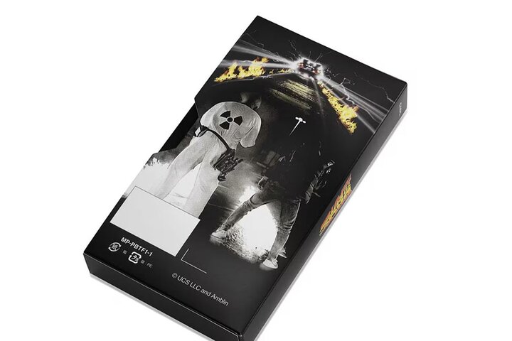 Casio Vintage x Back to the Future Casio Vintage x Back to the Future