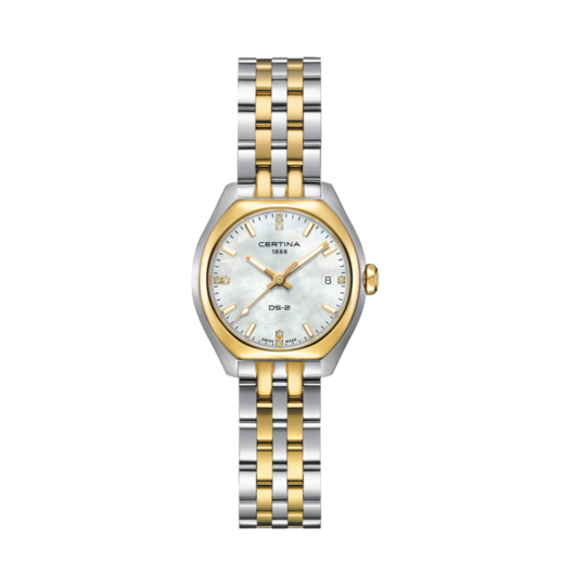 Horloge CERTINA DS-2 DAME C049.210.22.116.00  Horloge CERTINA DS-2 DAME C049.210.22.116.00