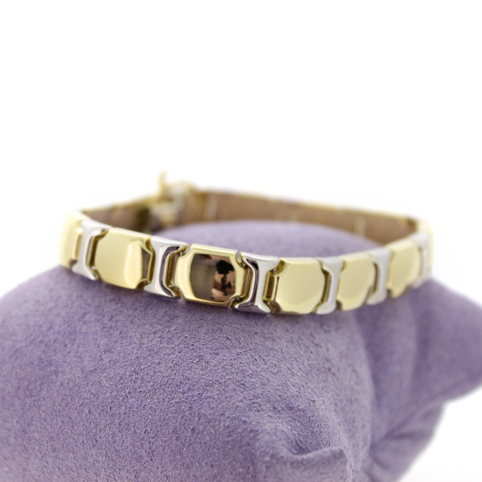 Armband_Bicolor_Geel_Witgoud_18K_Tweedehands_95804-2418_Juwelier_Clem_Vercammen-7.jpg