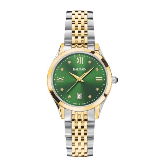 Horloge Balmain B43123175 Horloge Balmain B43123175