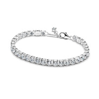 Juweel PANDORA TENNIS BRACELET 563539C01  Juweel PANDORA TENNIS BRACELET 563539C01