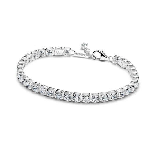 Juweel PANDORA TENNIS BRACELET 563539C01  Juweel PANDORA TENNIS BRACELET 563539C01