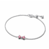 Juweel PANDORA bow BRACELET 594234C01  Juweel PANDORA bow BRACELET 594234C01