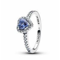 Juweel PANDORA HEART RING 198421C05  Juweel PANDORA HEART RING 198421C05