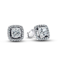 Juweel PANDORA STUD EARRINGS 293551C02  Juweel PANDORA STUD EARRINGS 293551C02