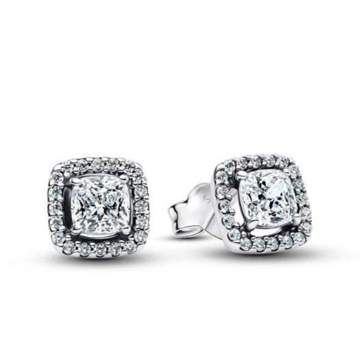 Juweel PANDORA STUD EARRINGS 293551C02  Juweel PANDORA STUD EARRINGS 293551C02
