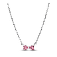 Juweel PANDORA BOW COLLIER 394235C01-45  Juweel PANDORA BOW COLLIER 394235C01-45