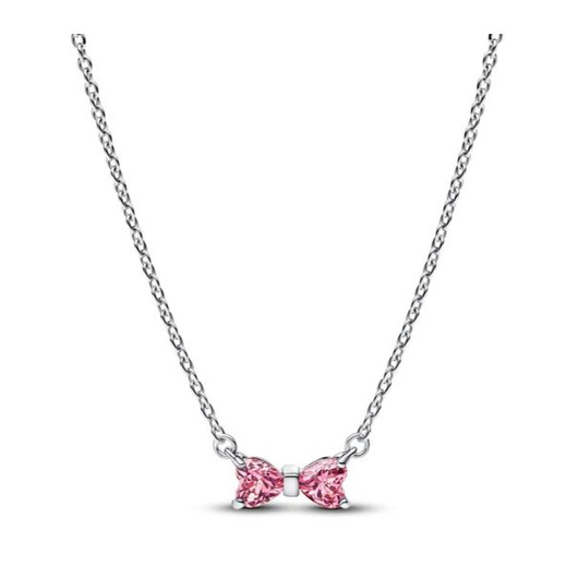 Juweel PANDORA BOW COLLIER 394235C01-45  Juweel PANDORA BOW COLLIER 394235C01-45