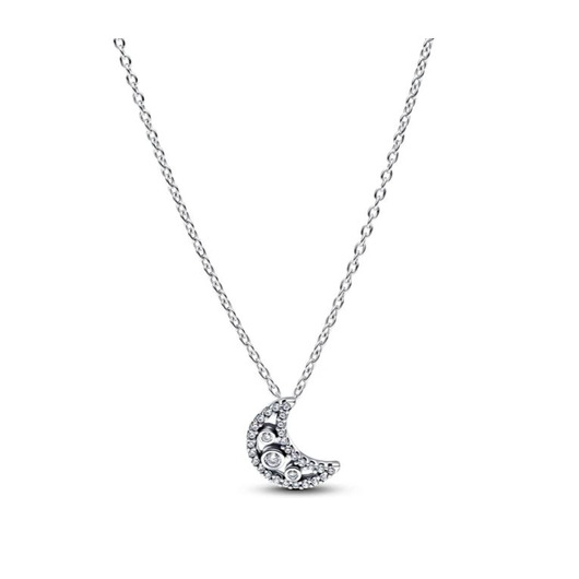 Juweel PANDORA MOON COLLIER 394259C01-50 Juweel PANDORA MOON COLLIER 394259C01-50