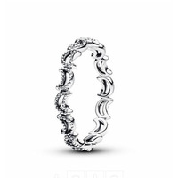 Juweel PANDORA MOON RING 194258C00  Juweel PANDORA MOON RING 194258C00