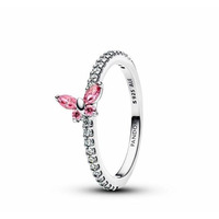 Juweel PANDORA BUTTERFLY RING 194269C02  Juweel PANDORA BUTTERFLY RING 194269C02