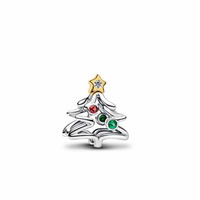 Juweel PANDORA CHRISTMAS TREE 764248C01  Juweel PANDORA CHRISTMAS TREE 764248C01